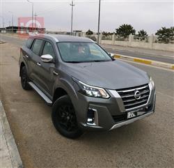 نيسان إكستيرا